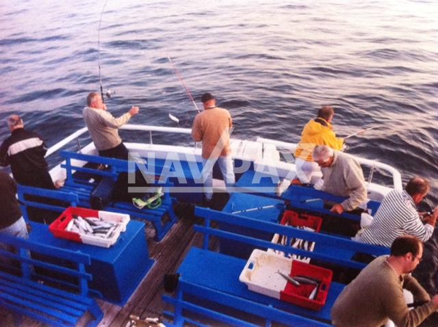 Peche en Mer FLORELLE