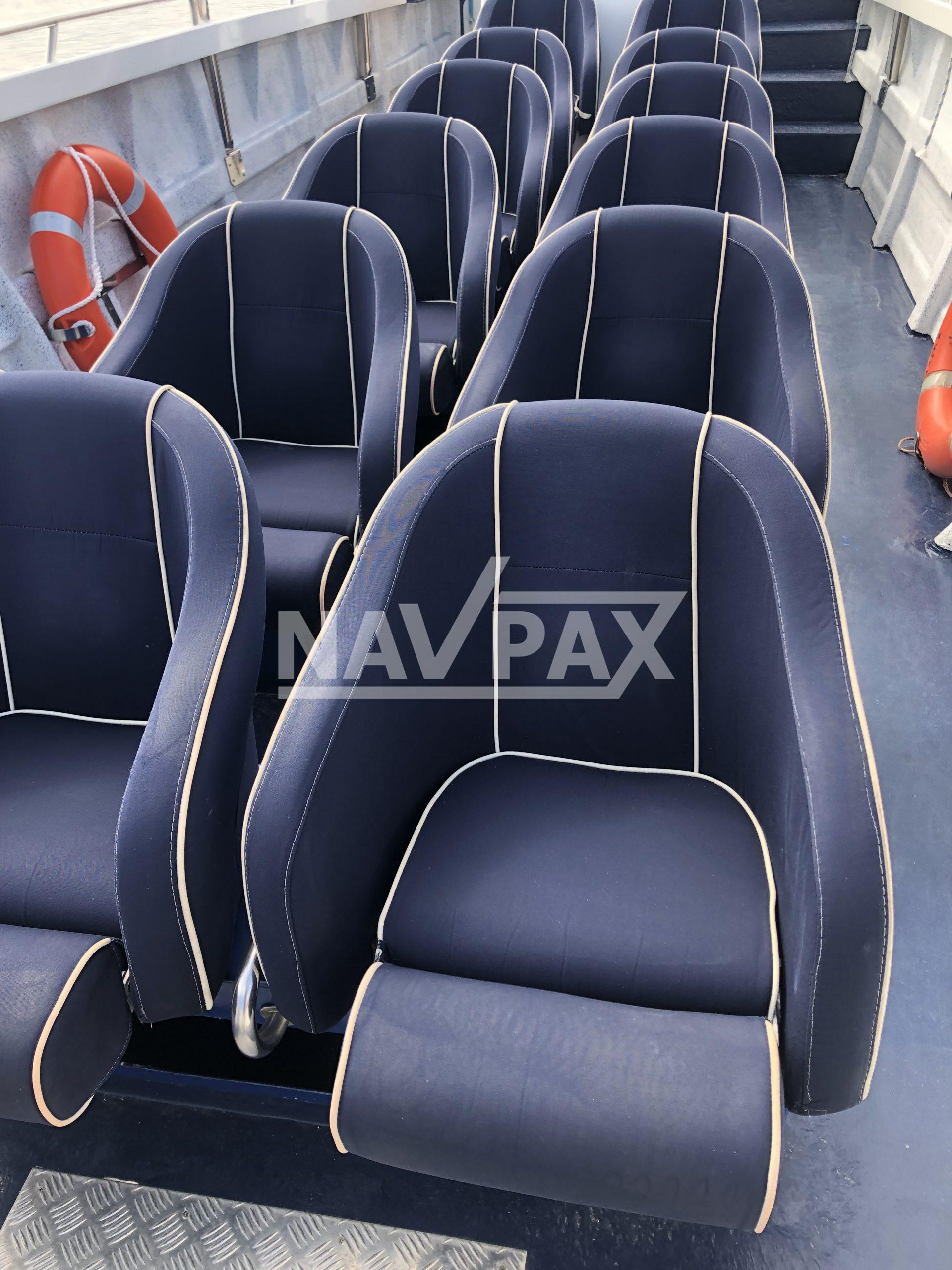 asientos taxi II asientos taxi II