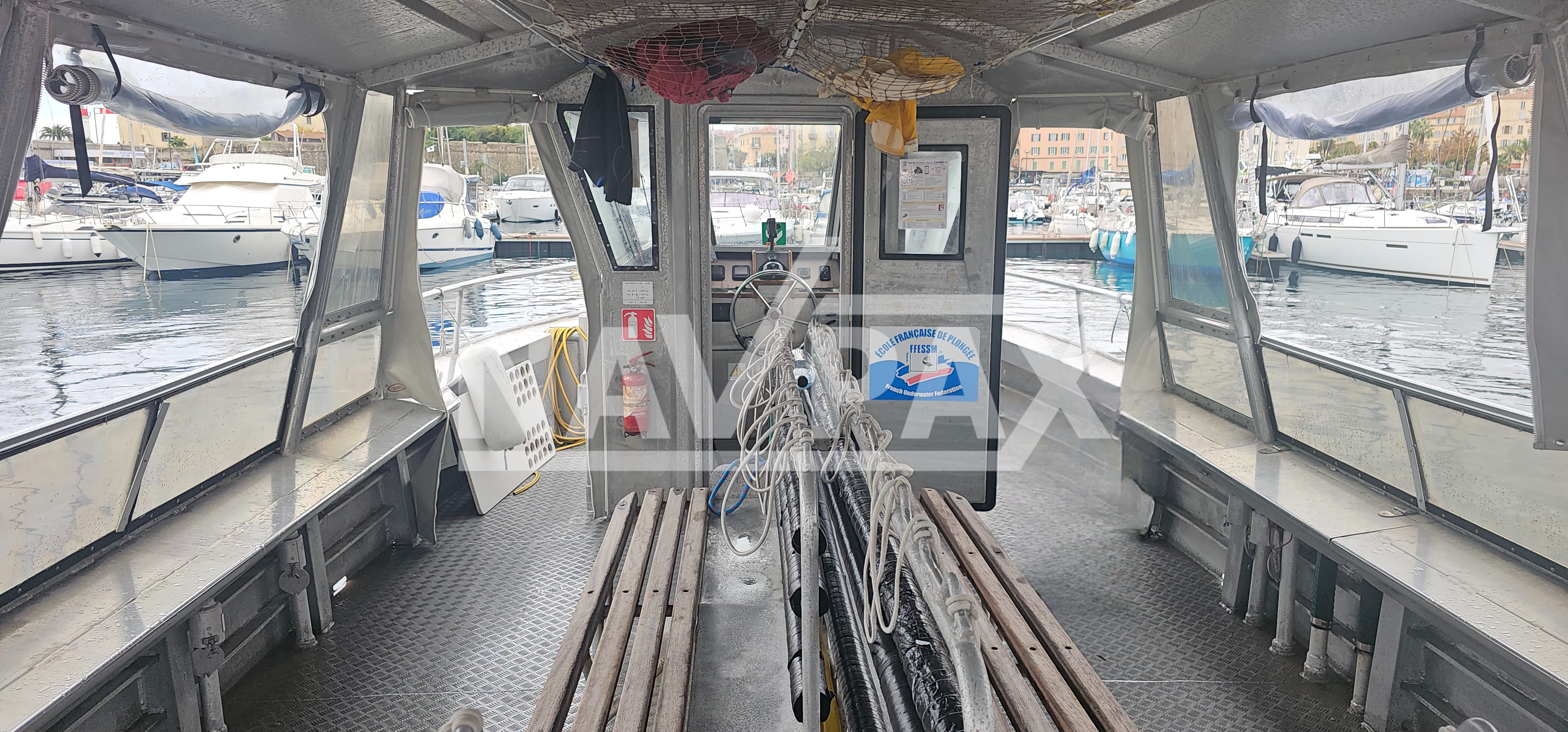 CARIBOU 11 cleanup CARIBOU 11 cleanup