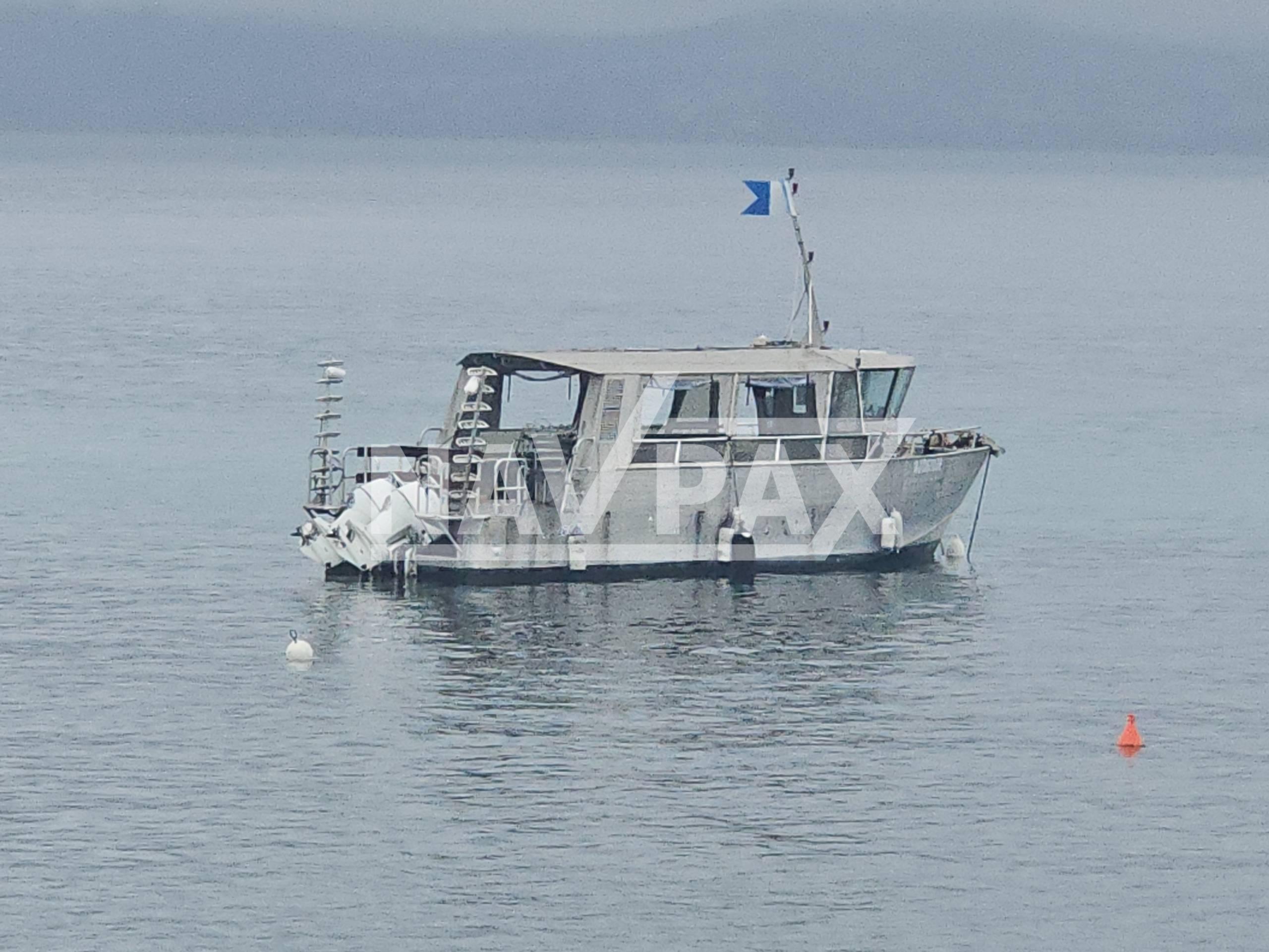 CARIBOU 12 CARIBOU 12