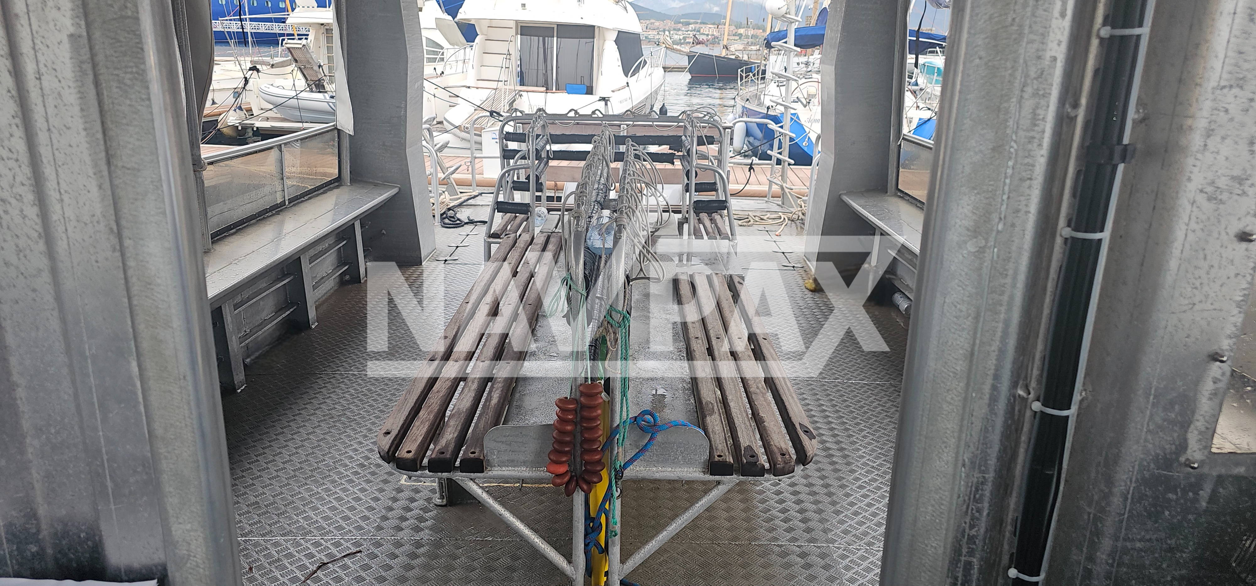 CARIBOU 9 cleanup CARIBOU 9 cleanup