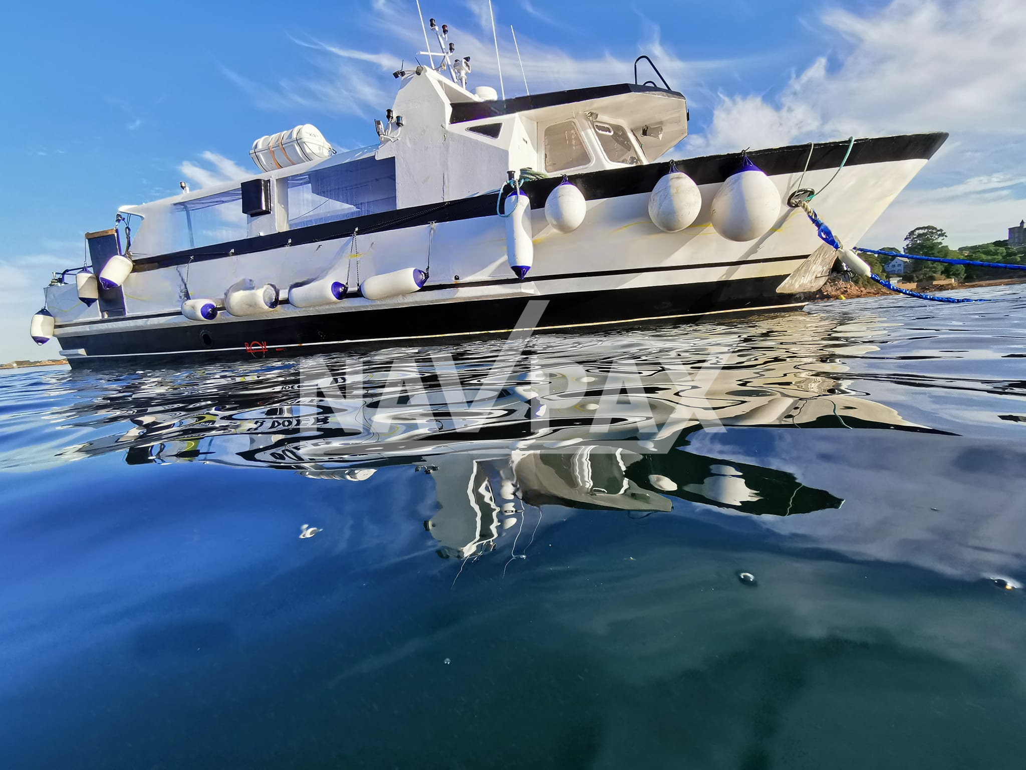 LE bigorneau 1 cleanup LE bigorneau 1 cleanup