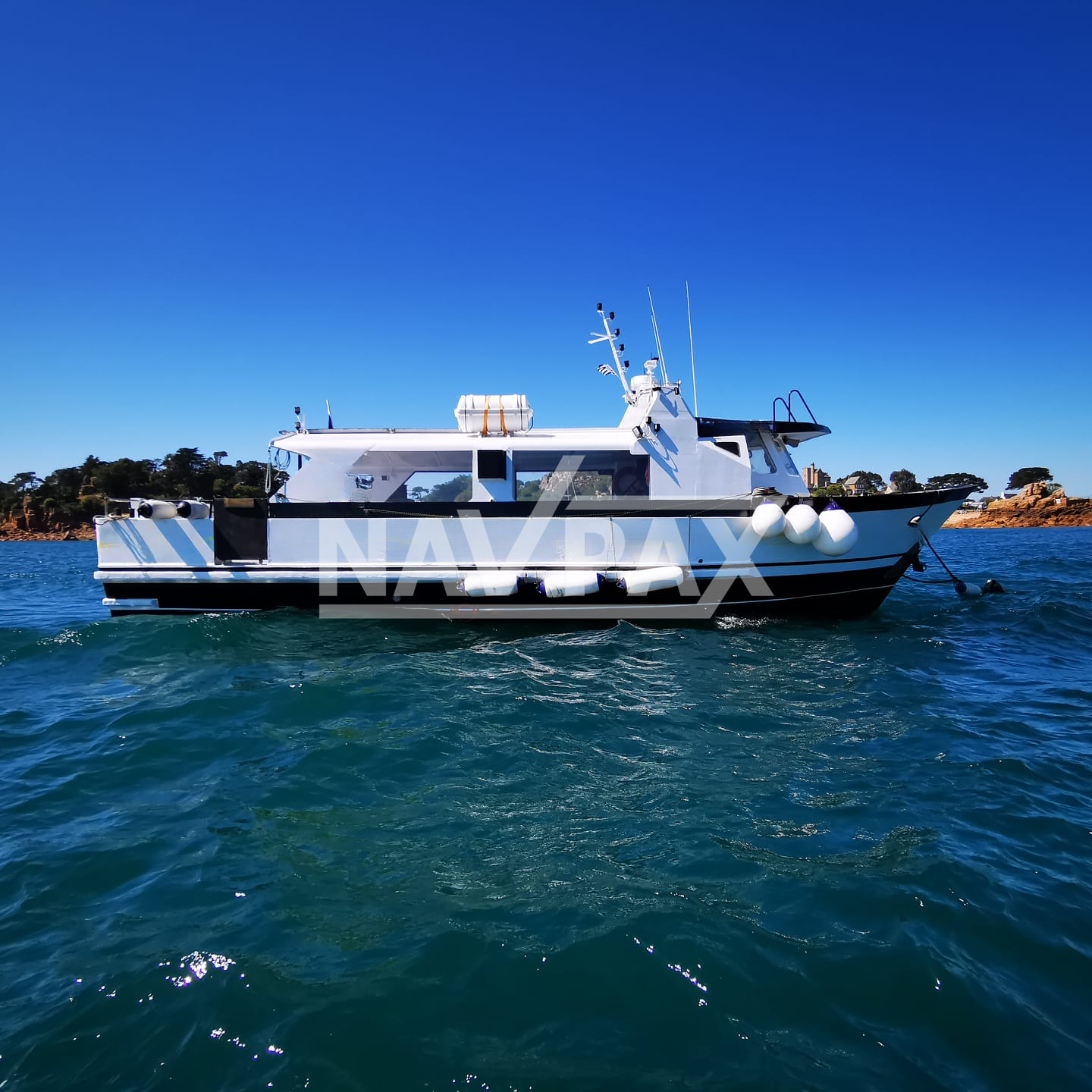 Le bigorneau 4 cleanup Le bigorneau 4 cleanup