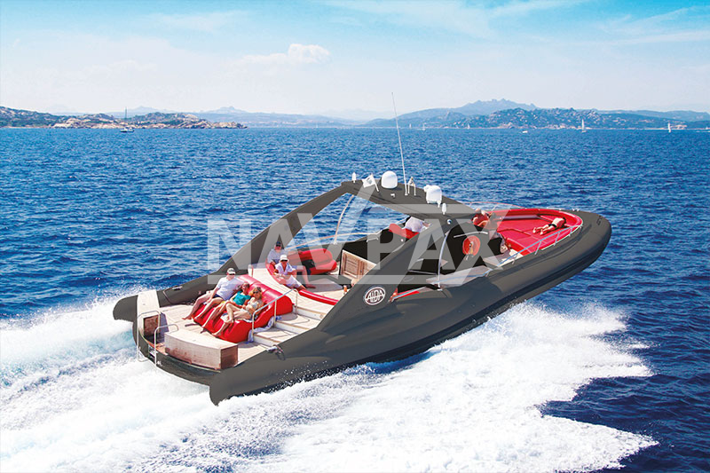 Aida Maquette cleanup Aida Maquette cleanup