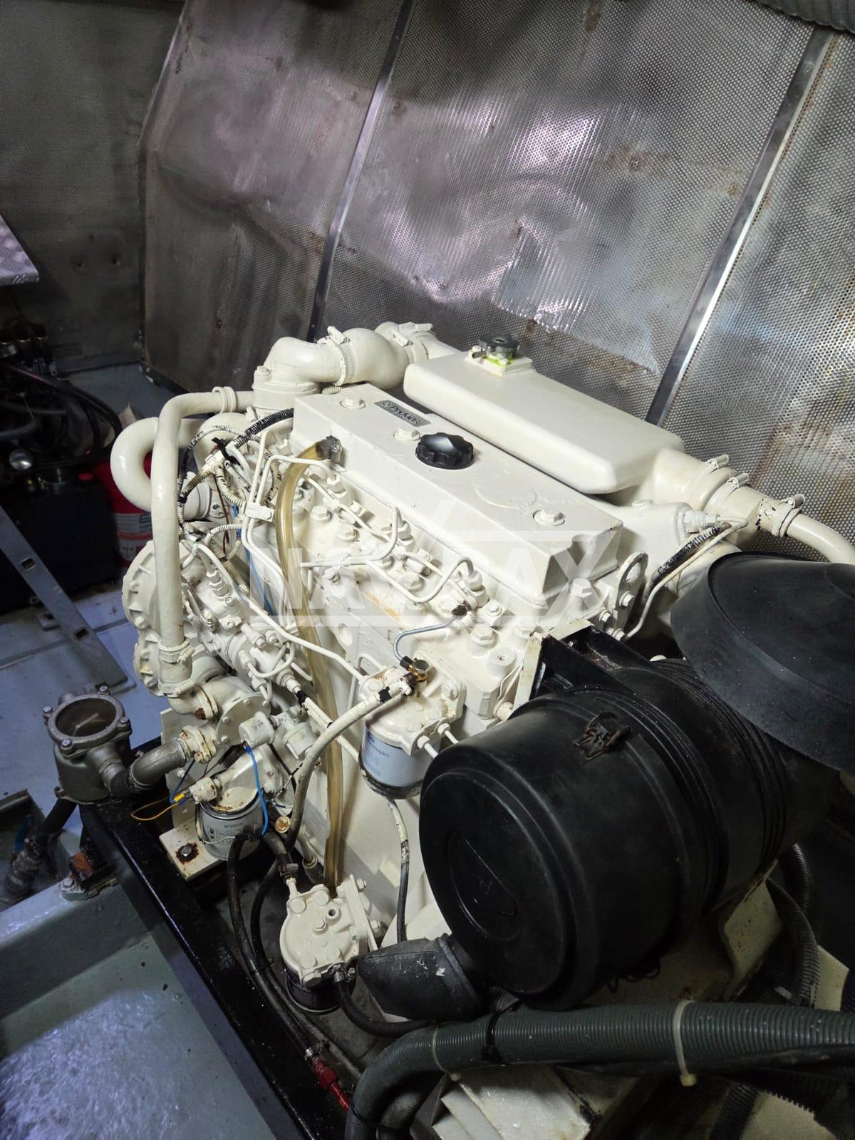 Motor