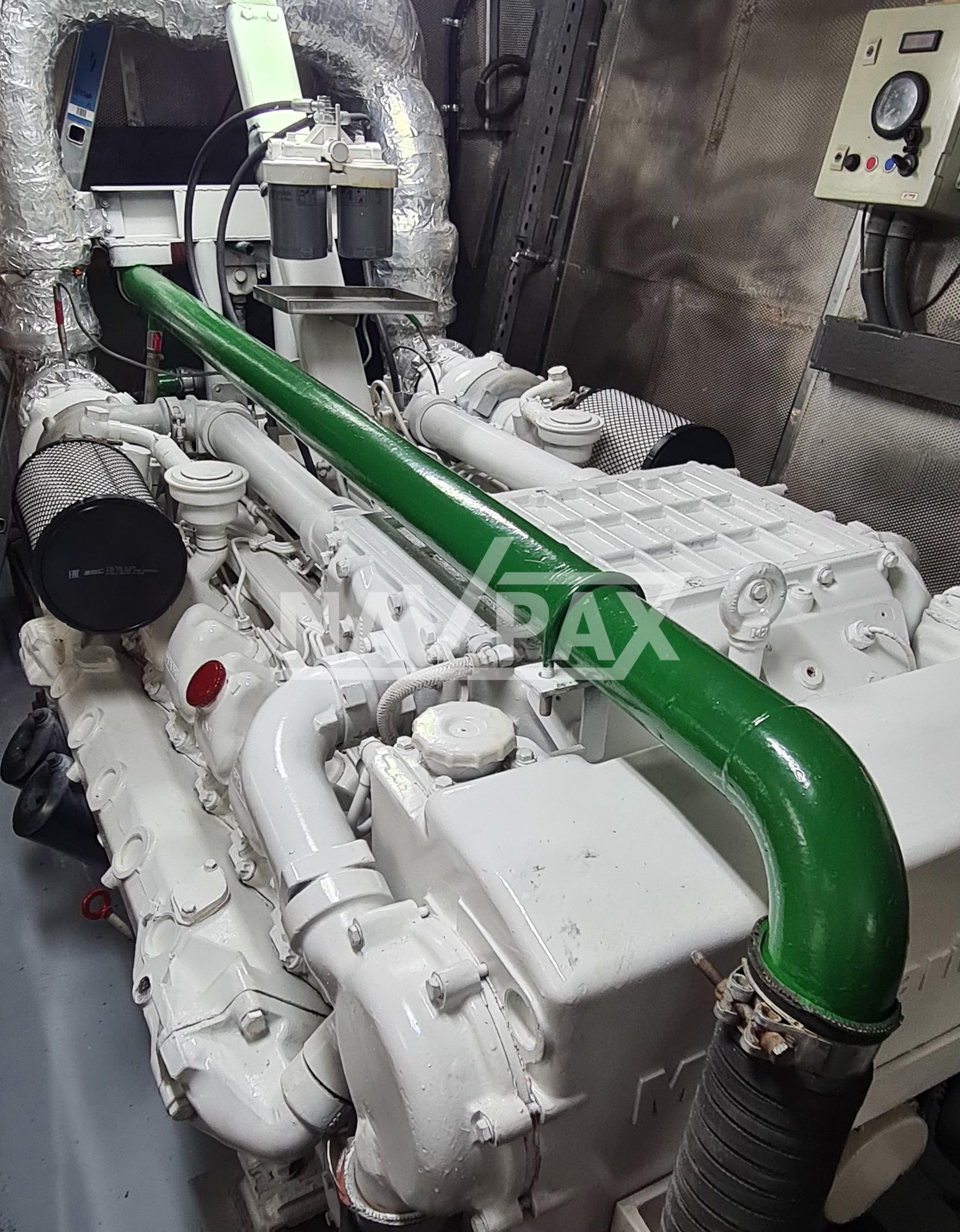 motor ER