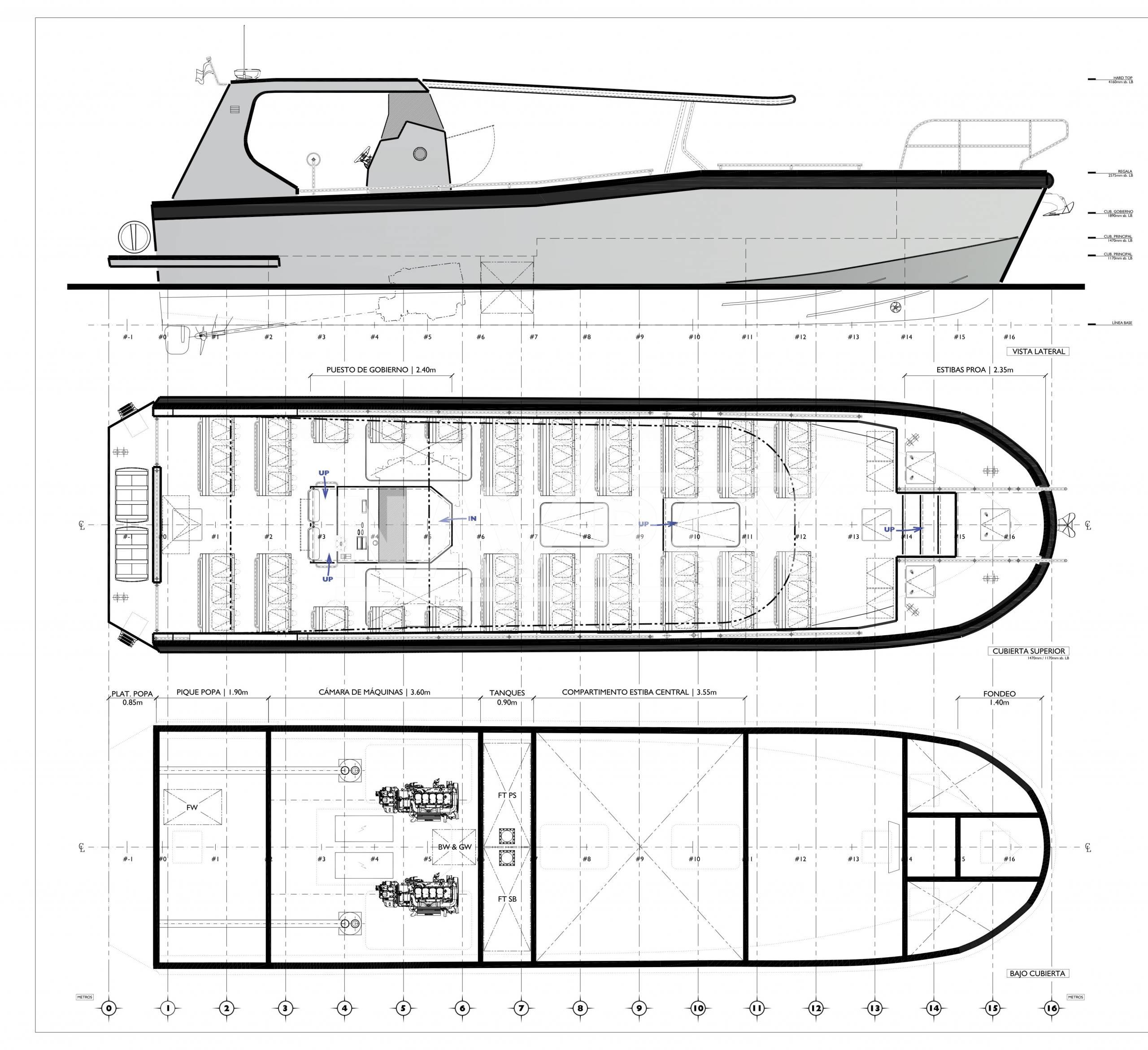 182 GE 020 R00 GENERAL ARRANGEMENT page 0001 182 GE 020 R00 GENERAL ARRANGEMENT page 0001