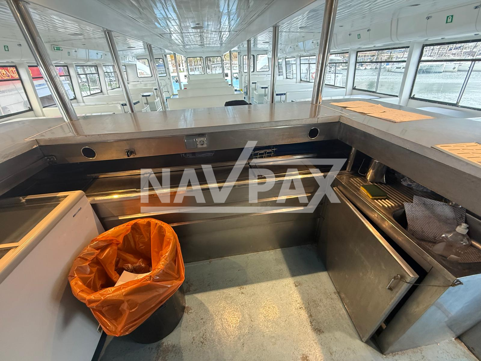 Bar 2 cleanup Bar 2 cleanup