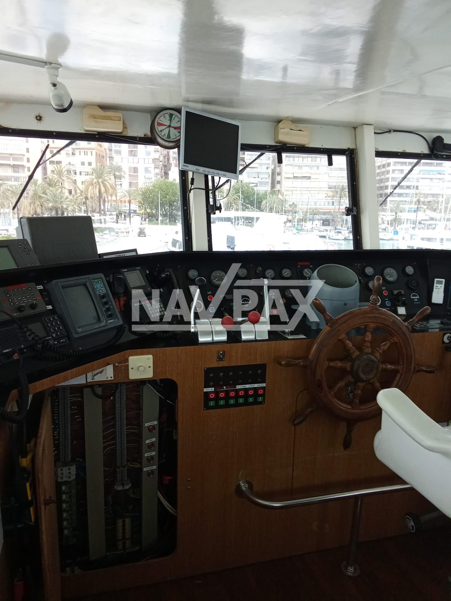 Puente int 3 Puente int 3