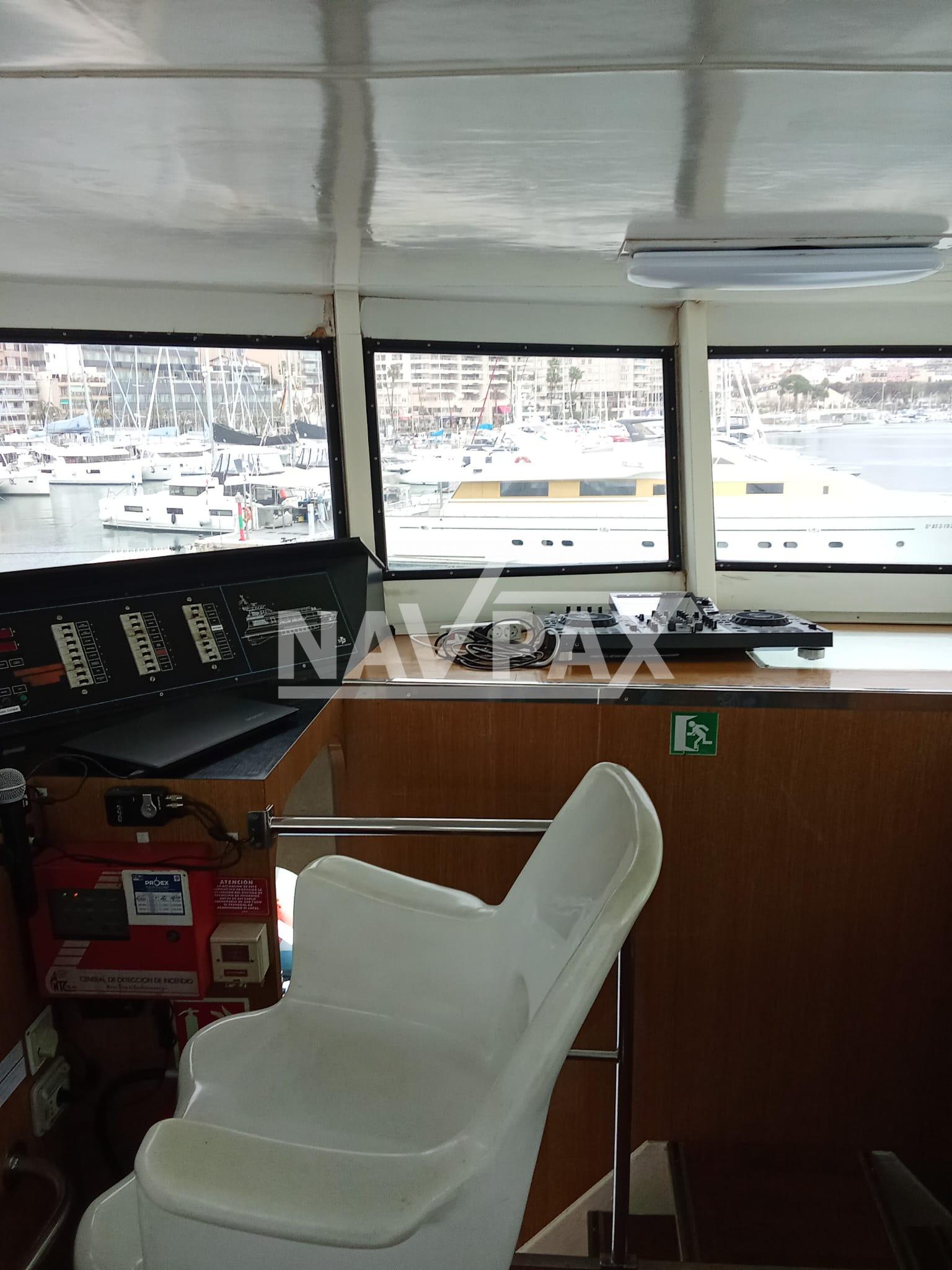 Puente int. 4 Puente int. 4