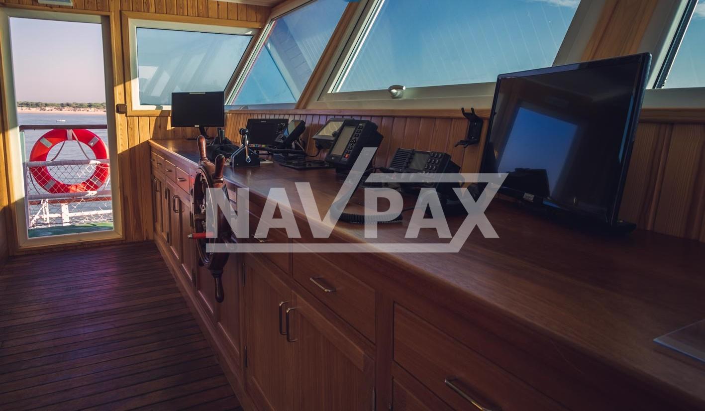 20190902 Puente de mando (2) 20190902 Puente de mando (2)